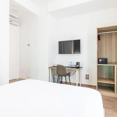 Sanfelice 33 Luxury Suites Naples Exterior photo