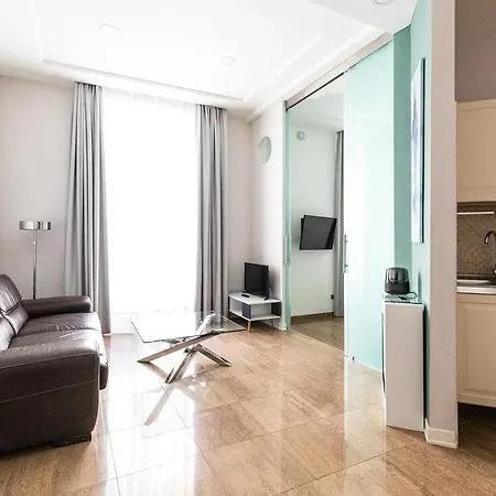 Sanfelice 33 Luxury Suites Naples Exterior photo