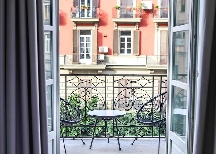 Sanfelice 33 Luxury Suites