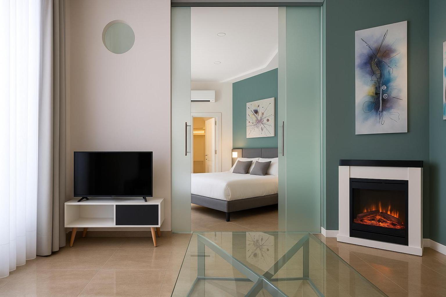 Sanfelice 33 Luxury Hotel Nápoles