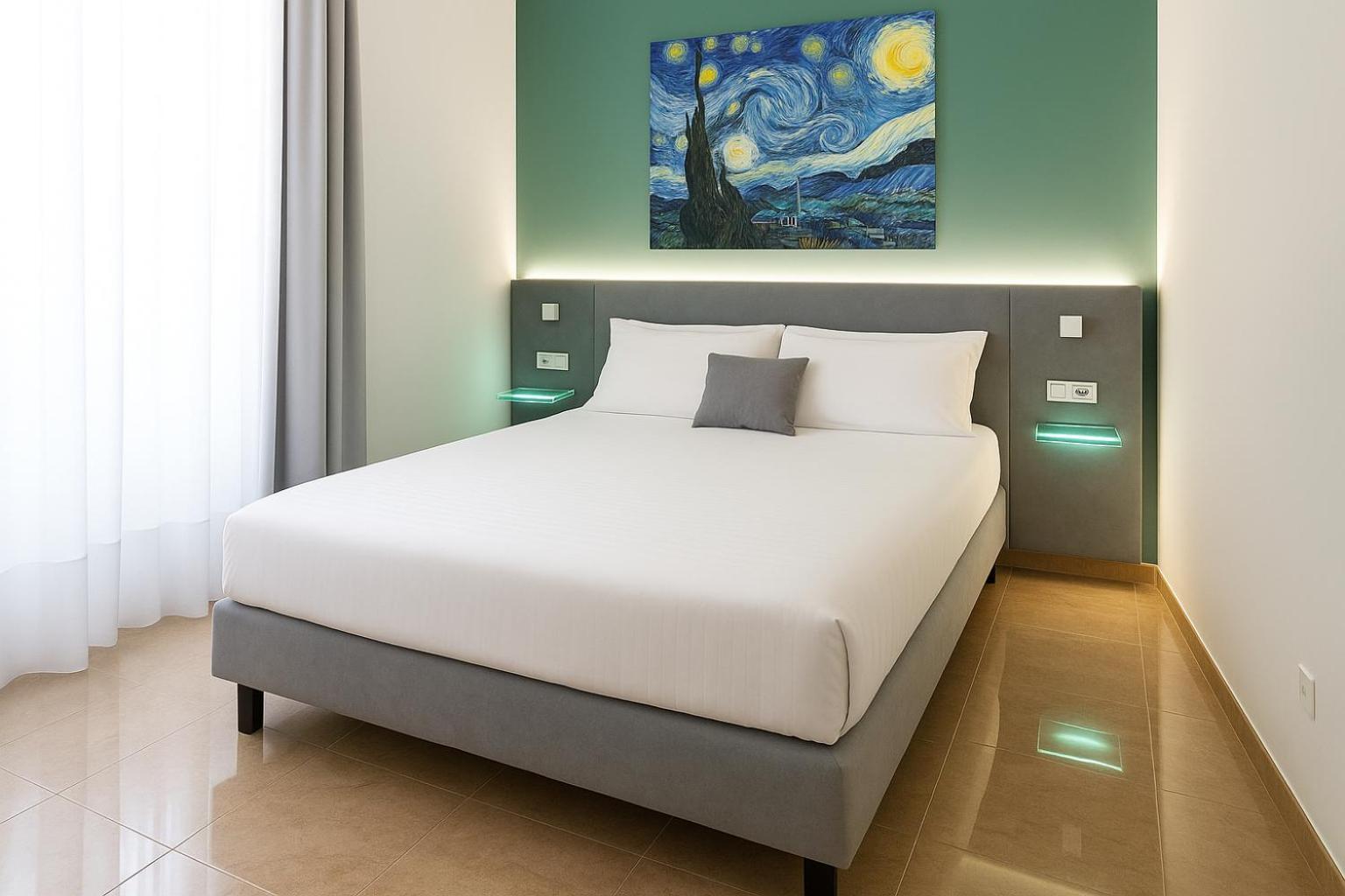 Sanfelice 33 Luxury