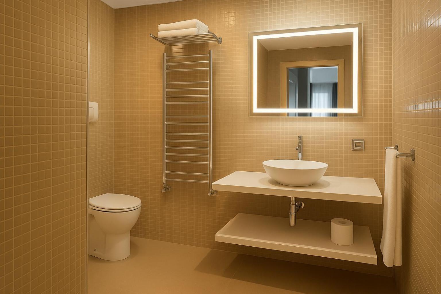Sanfelice 33 Luxury Hotel