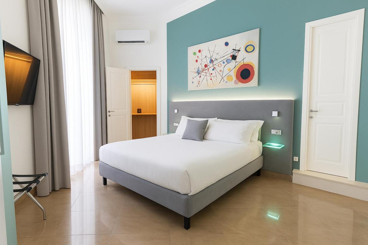 Sanfelice 33 Luxury Hotel *