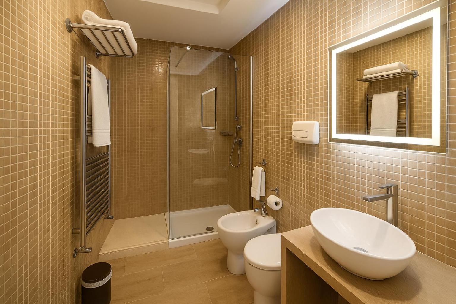 Sanfelice 33 Luxury Hotel Nápoles