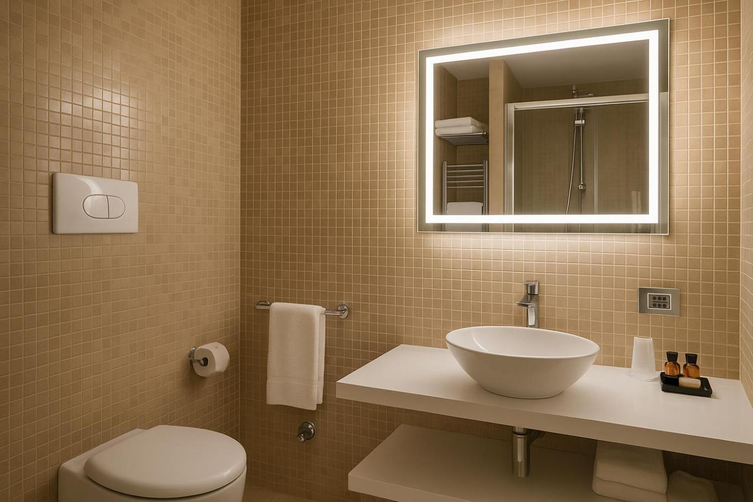 Hotel Sanfelice 33 Luxury Nápoles