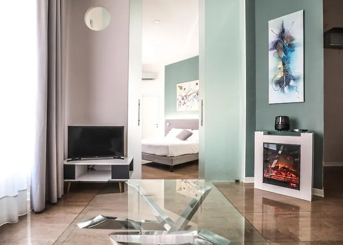 Sanfelice 33 Luxury Suites