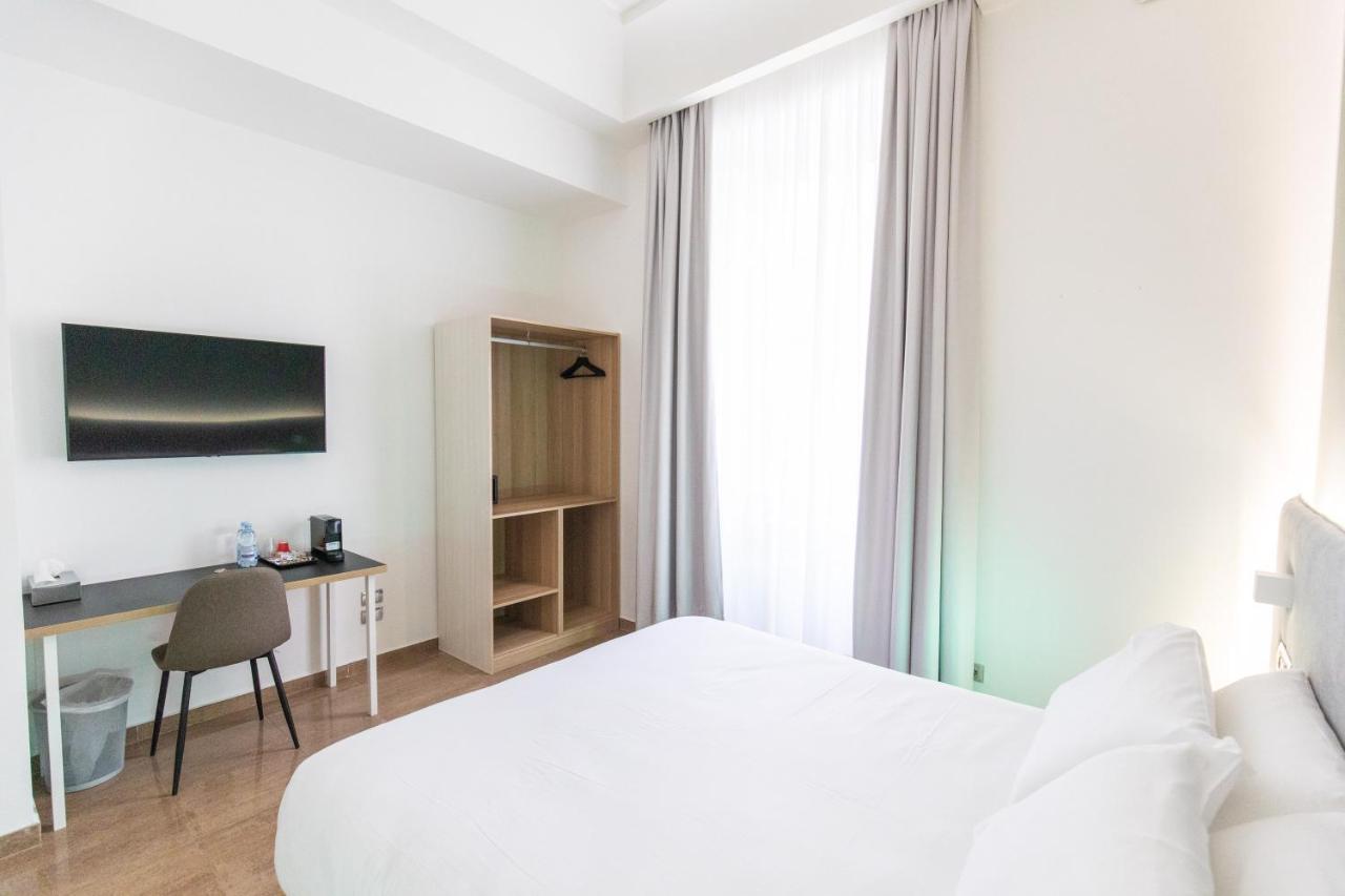 Sanfelice 33 Luxury Hotel Nápoles