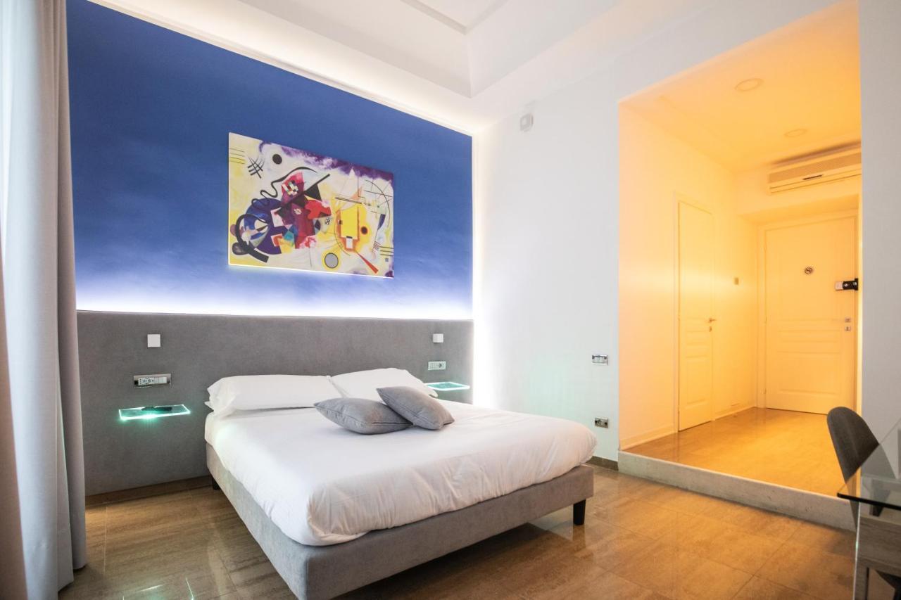 Sanfelice 33 Luxury * Neapel