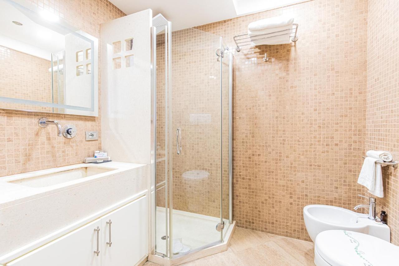 Sanfelice 33 Luxury Hotel Neapel