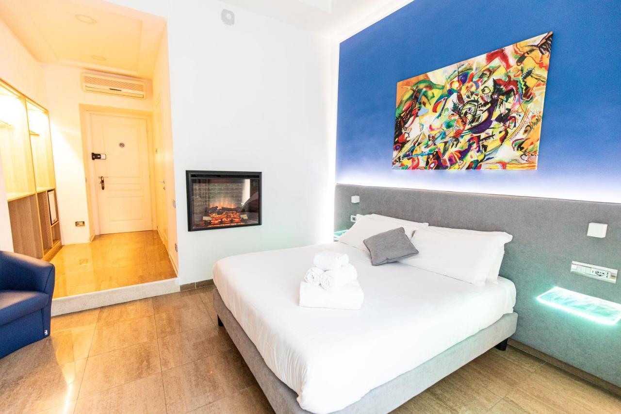 Hotel Sanfelice 33 Luxury Neapel