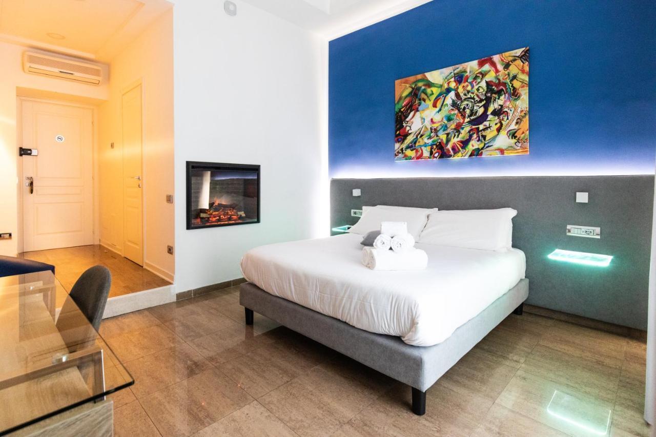 Hotel Sanfelice 33 Luxury Neapel