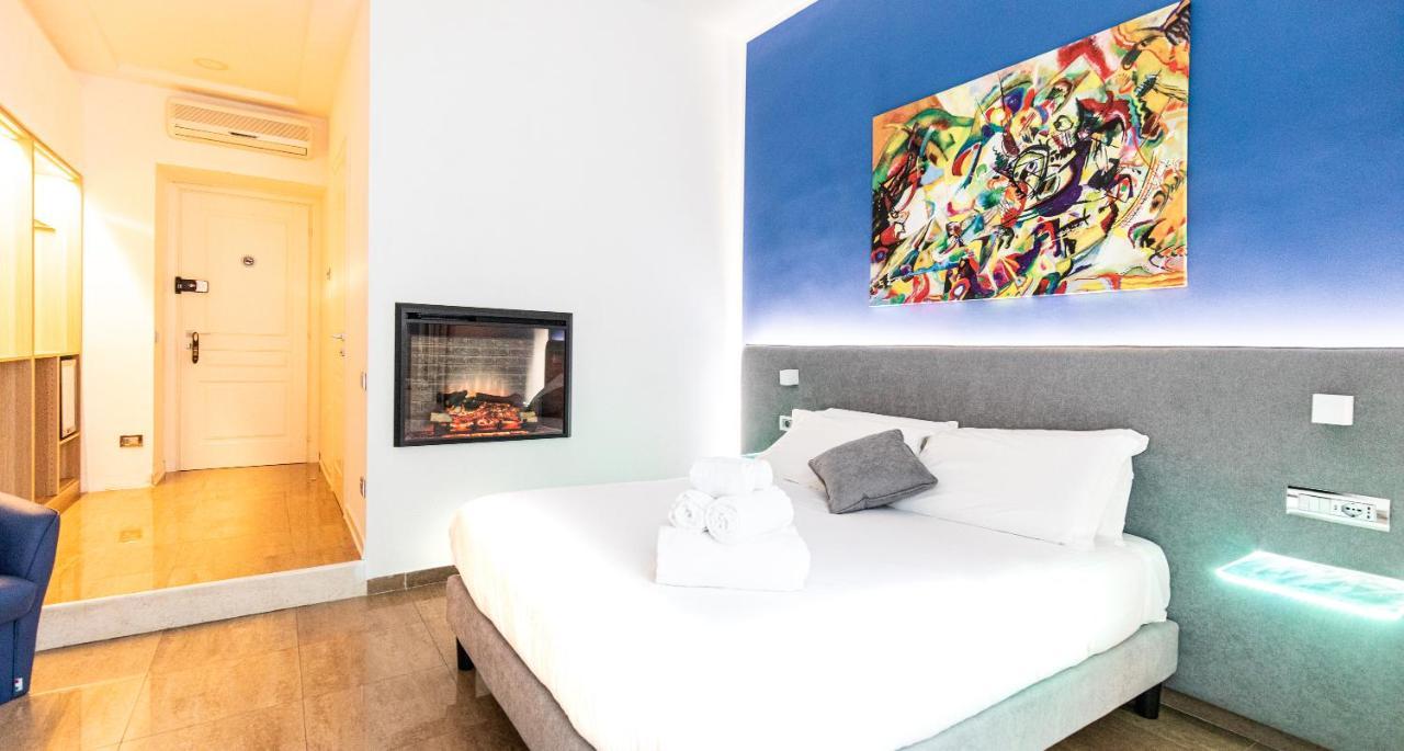 Sanfelice 33 Luxury * Neapel